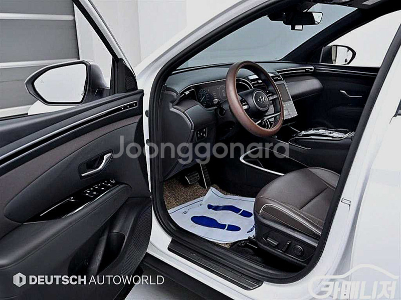 [현대]투싼 하이브리드(NX4) 2WD 인스퍼레이션 (...--2