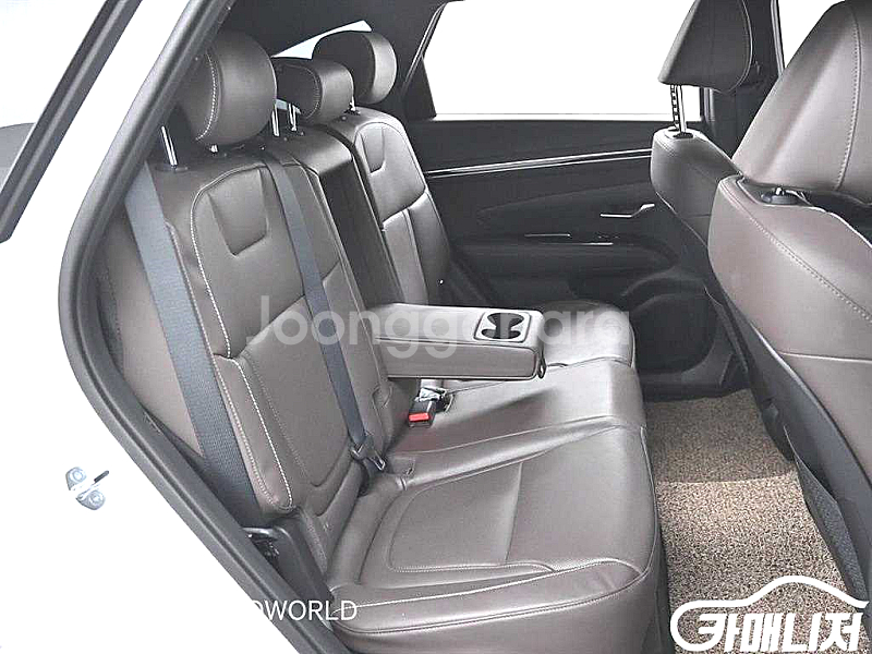 [현대]투싼 하이브리드(NX4) 2WD 인스퍼레이션 (...--3