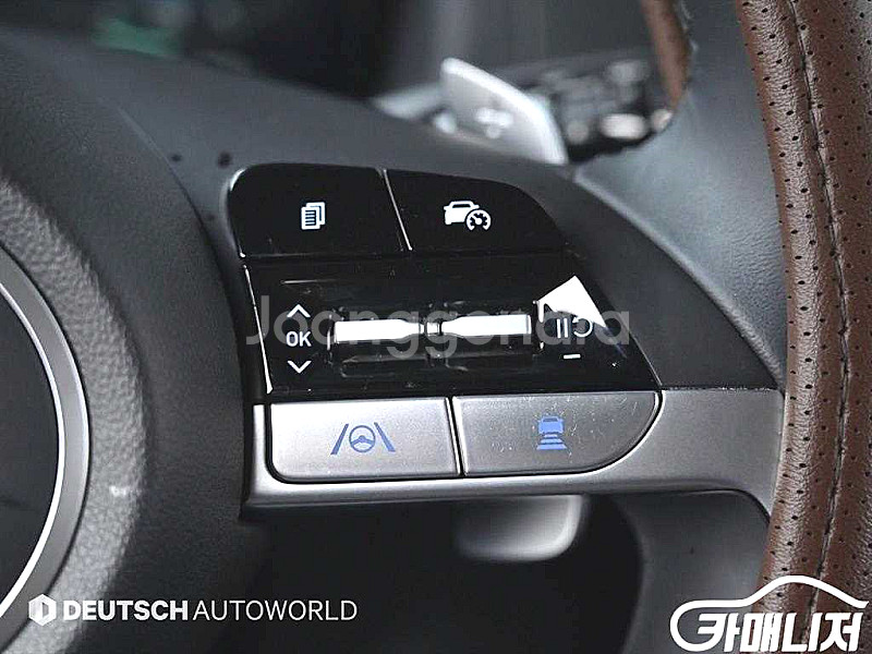 [현대]투싼 하이브리드(NX4) 2WD 인스퍼레이션 (...--9