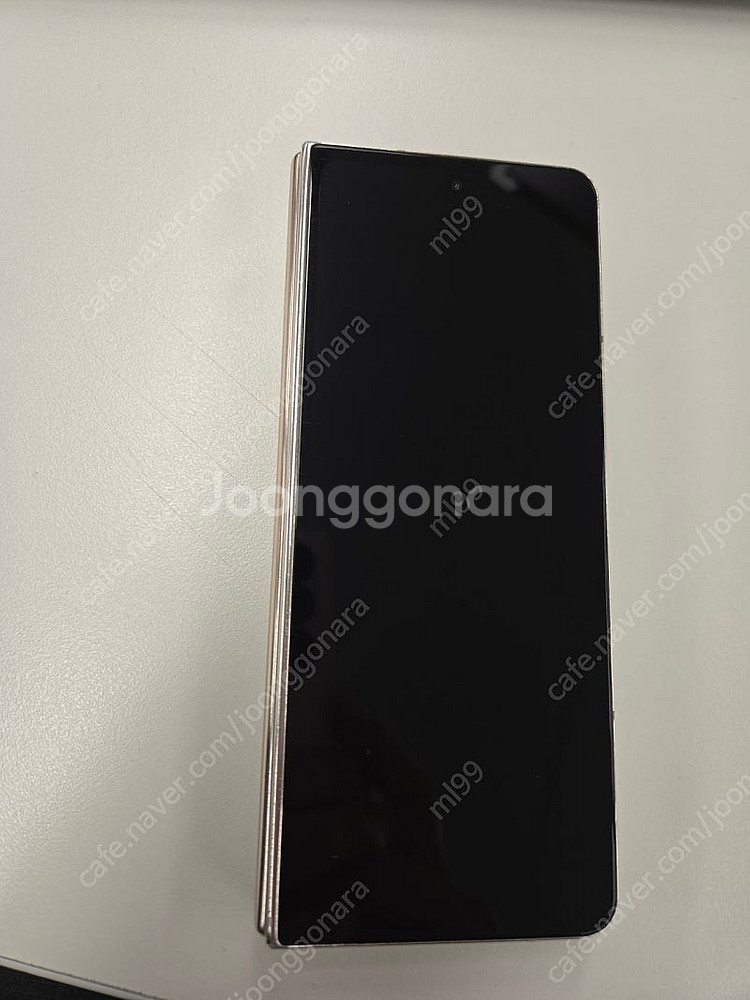 갤럭시 Z폴드4 256GB--0