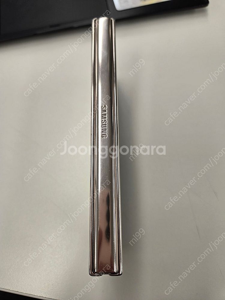 갤럭시 Z폴드4 256GB--1