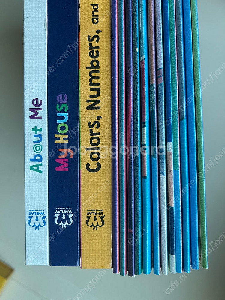 튼튼영어 매직박스+규리펜+세이펜+Q플레이+W플레이+규리...--7