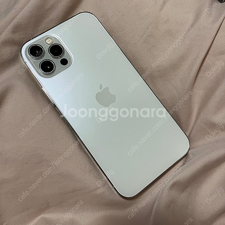 아이폰프로12 256GB--0