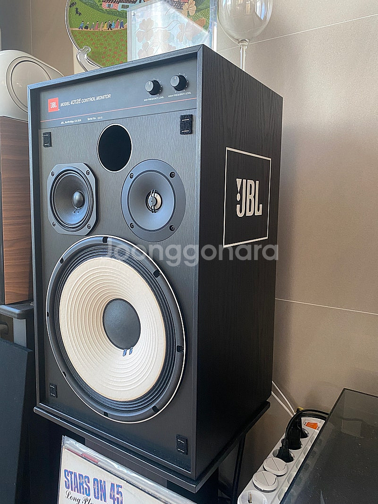 마란츠 1250 jbl4312e td320mk2--1