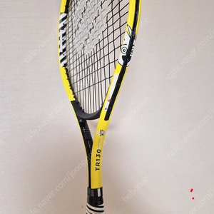 데카트론 아동 테니스 라켓