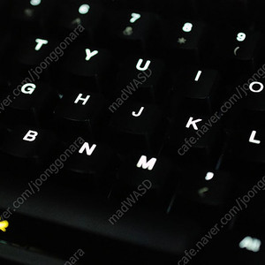 Ducky(덕키) DK9008 체리 적축 기계식 키보드