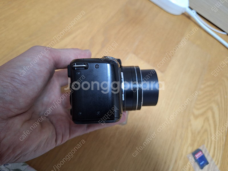 니콘 디지털카메라 쿨픽스 L100, Nikon Cool...--9