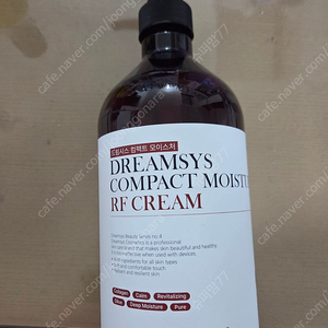 드림시스 고주파크림 1000ml