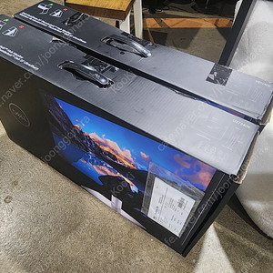 Dell u2724de 판매합니다