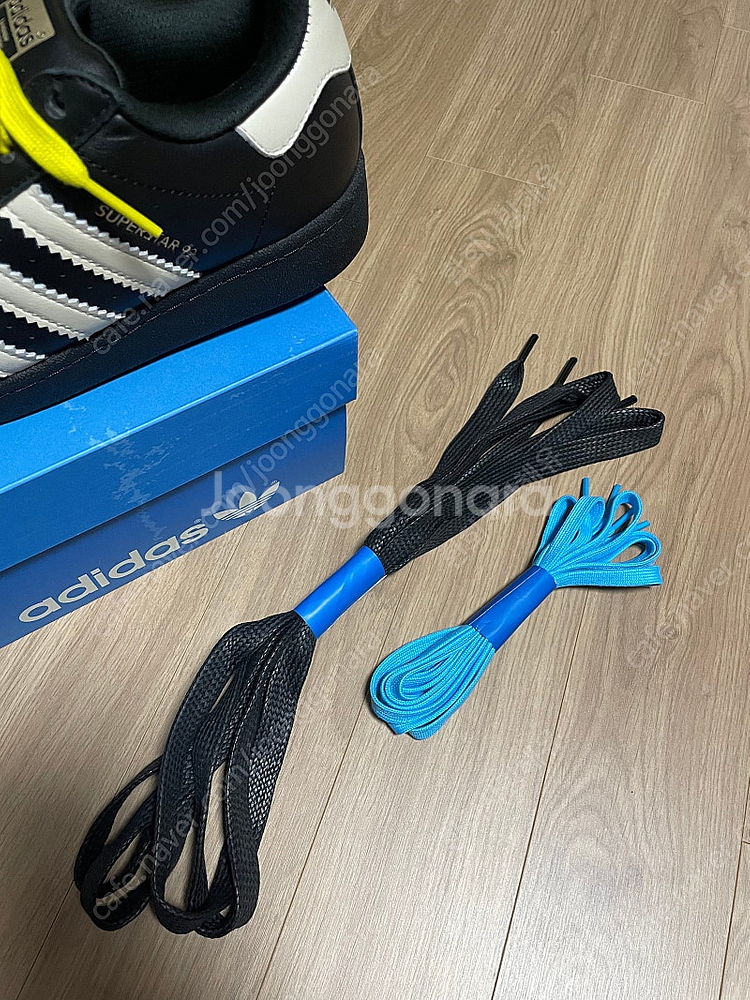 아디다스슈파스타92 X 퍼렐--3