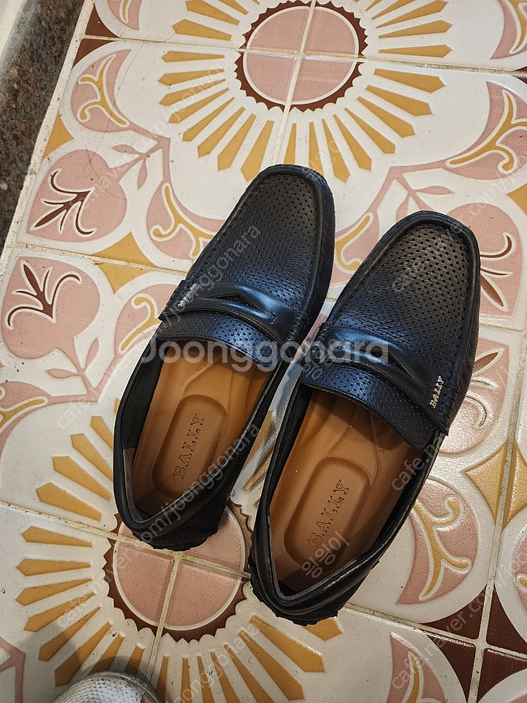 발리 드라이빙슈즈 eu7 255--3