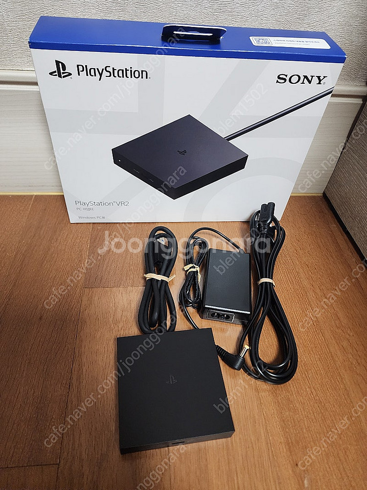 PS VR2 PC adapter (VR2 PC 어댑터)--0