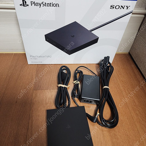 PS VR2 PC adapter (VR2 PC 어댑터)