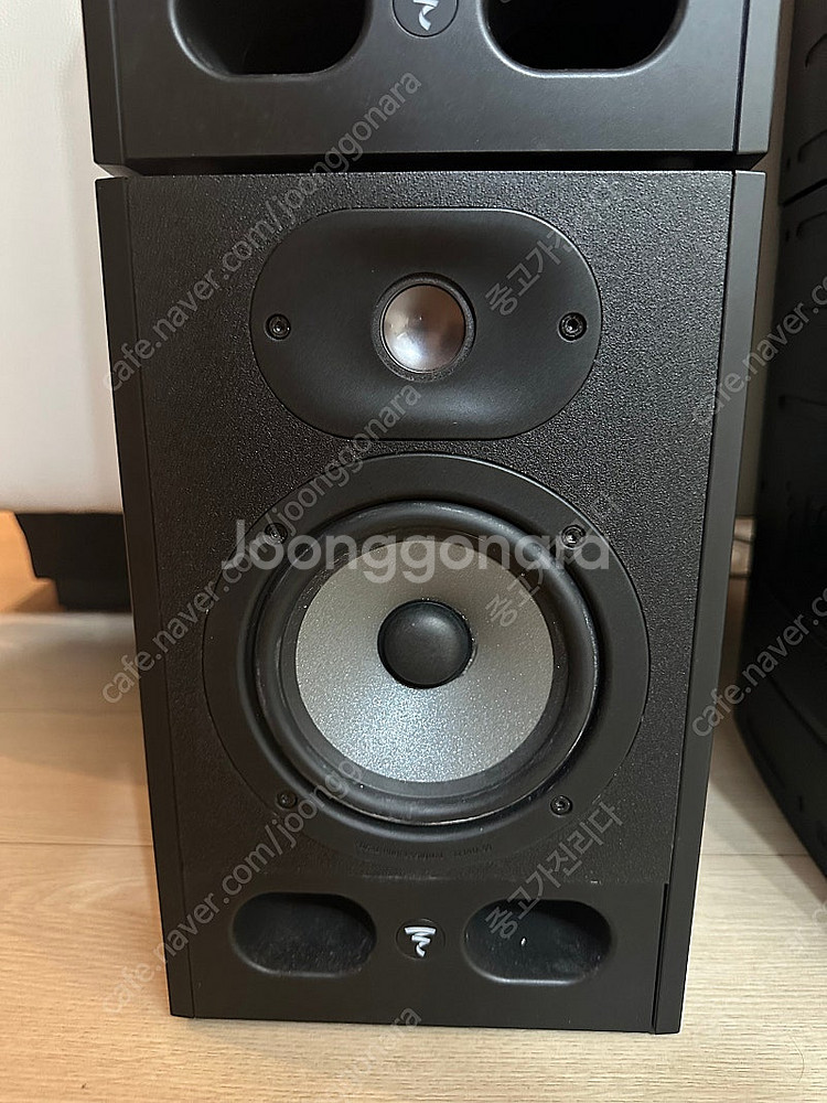 포칼 알파 50 풀박스 Focal alpha 50--1