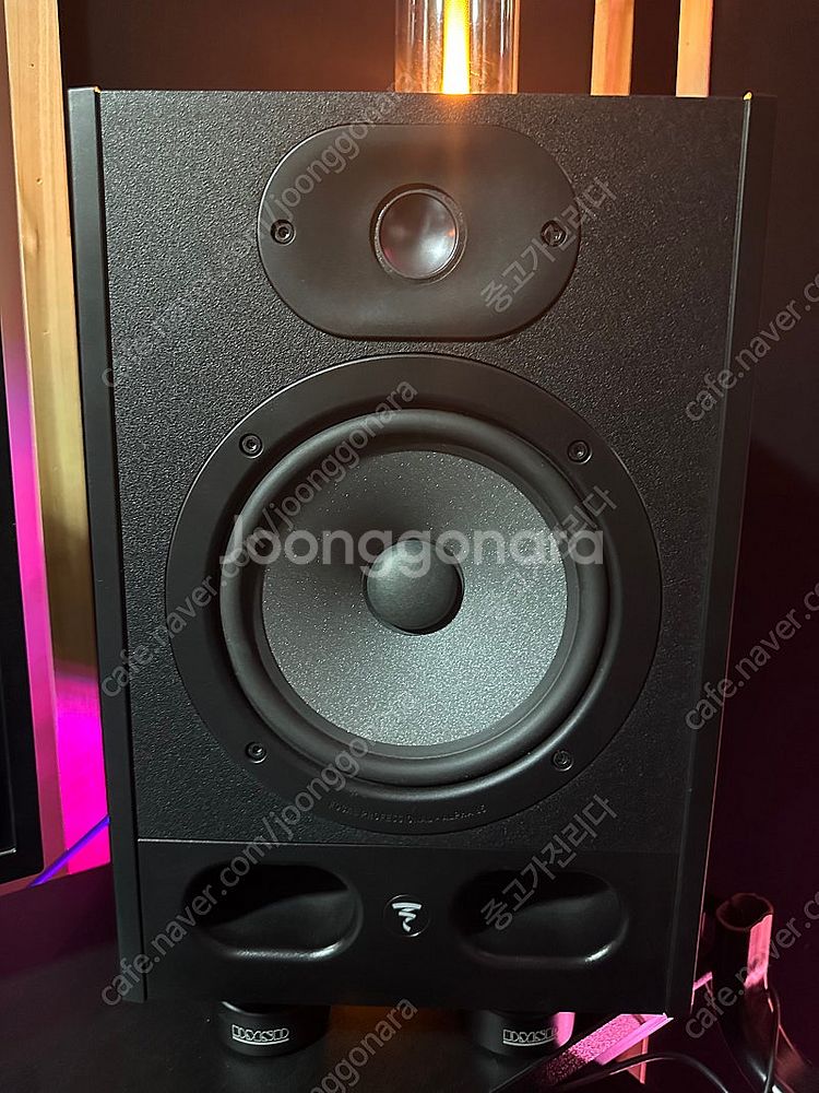 포칼 알파65 Focal alpha 65--2