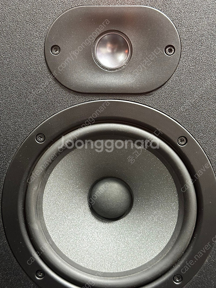 포칼 알파65 Focal alpha 65--4