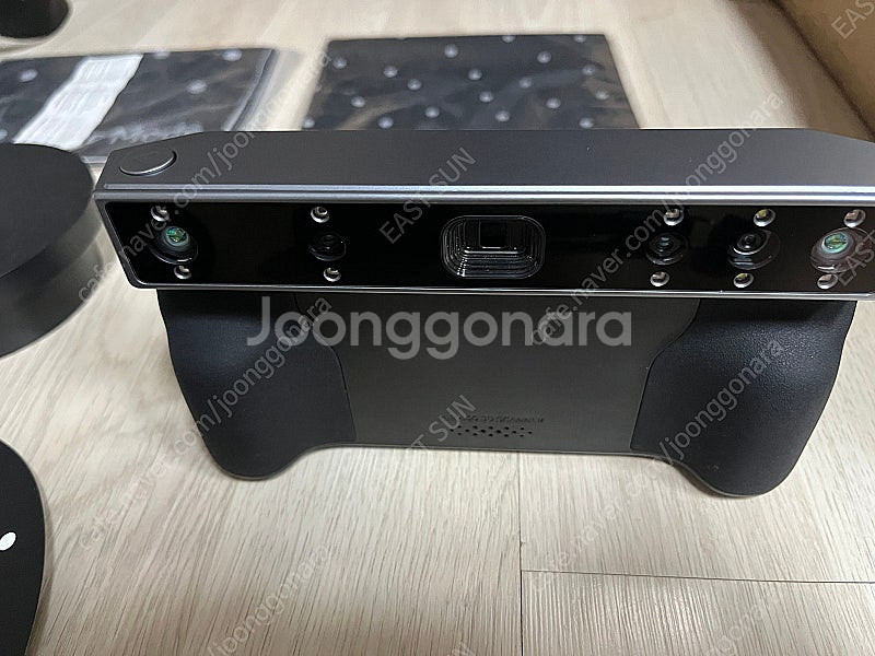 레보포인트 미라코 프로 3D스캐너 Revopoint M...--1