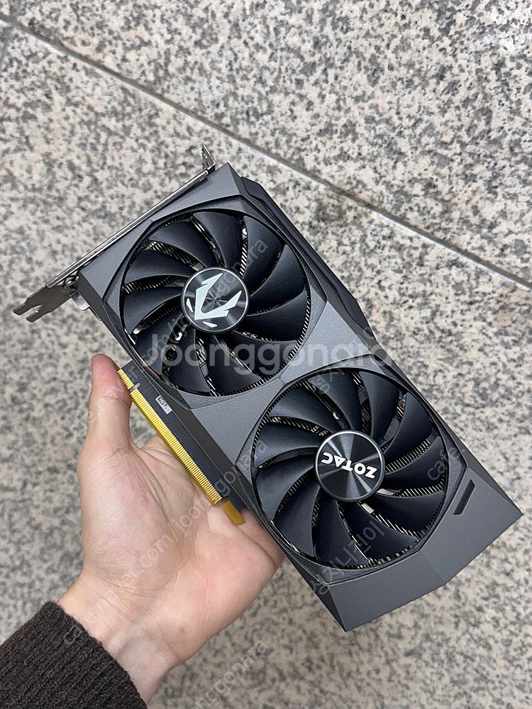 조탁 RTX3060ti--0