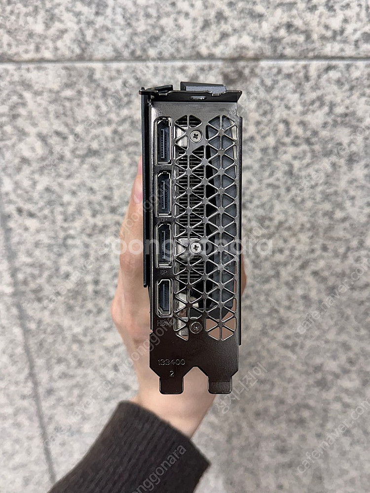 조탁 RTX3060ti--1