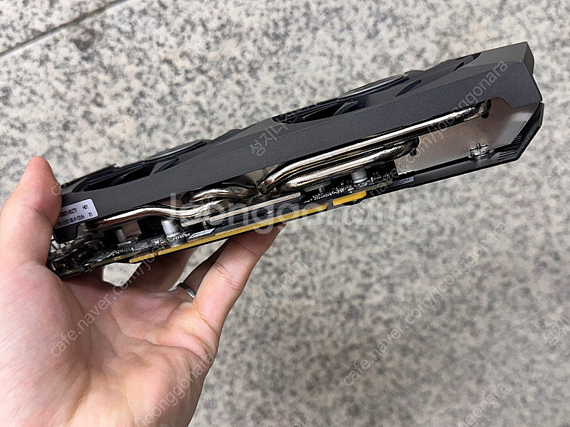 조탁 RTX3060ti--2