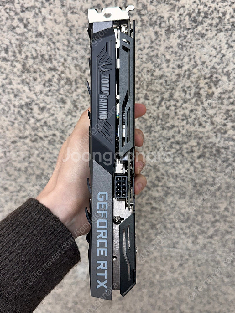 조탁 RTX3060ti--3