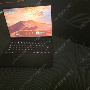 ASUS X13 4050 2TB