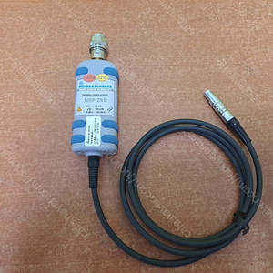 R&S(로데슈바르즈) NRP-Z51, DC to 18GHz Thermal Power Sensor 판매