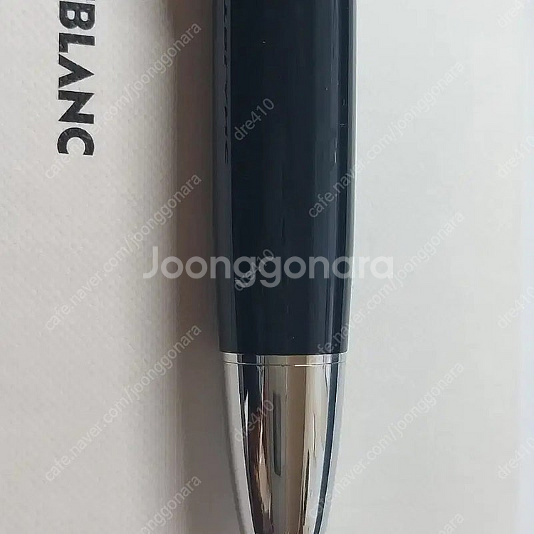 몽블랑 100주년 한정판 오리진 149 18K M닙 만...--4