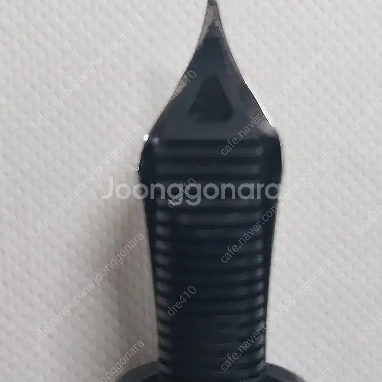 몽블랑 100주년 한정판 오리진 149 18K M닙 만...--6