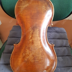 수원보관200 4/4 올드바이올린 Jacobus Stainer in Absam 1759 Kopie