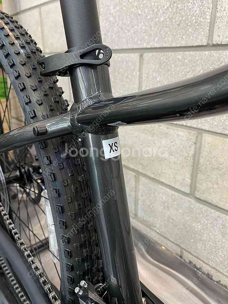 트렉 마린 5 2세대 MTB 자전거--7
