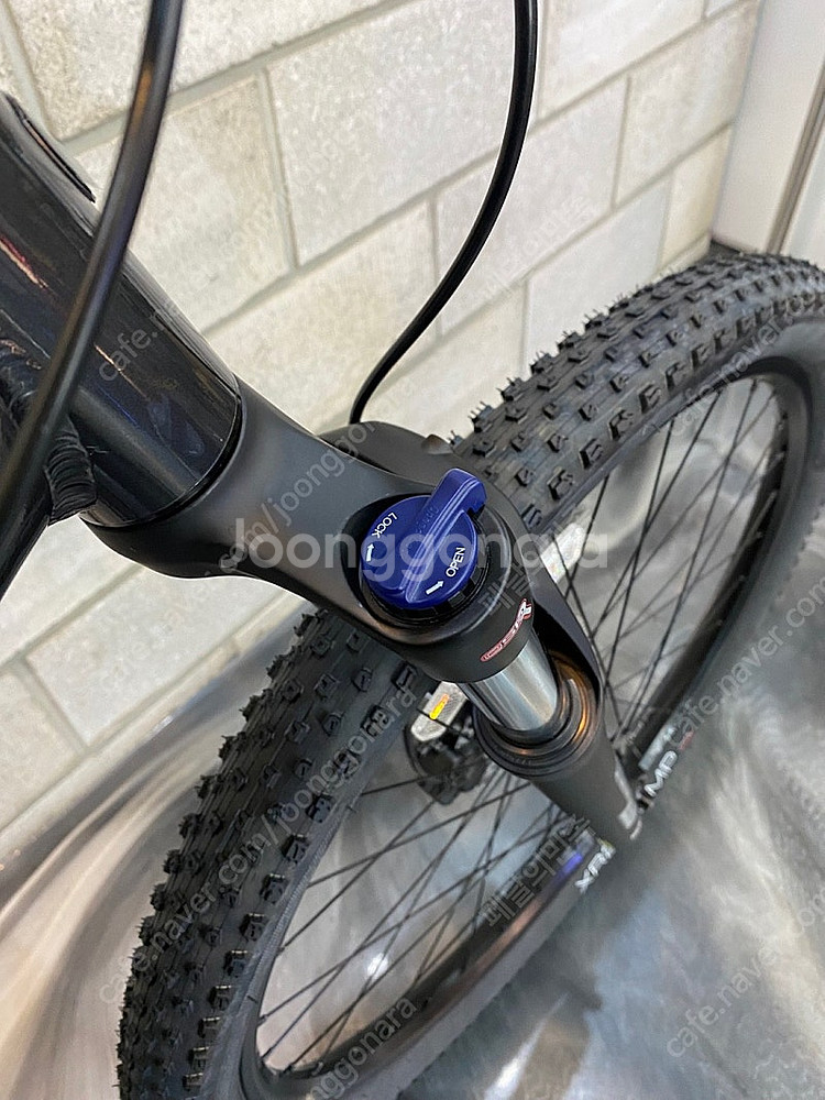 트렉 마린 5 2세대 MTB 자전거--8