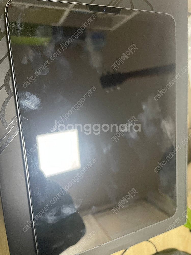 아이패드 프로 3세대 M1 11인치 셀룰러 128gb--0