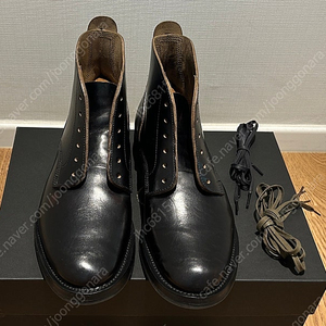 makers bone boots 메이커즈 본 부츠 8E