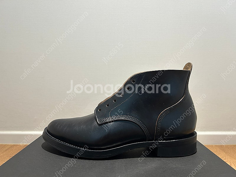 makers bone boots 메이커즈 본 부츠 8E--4