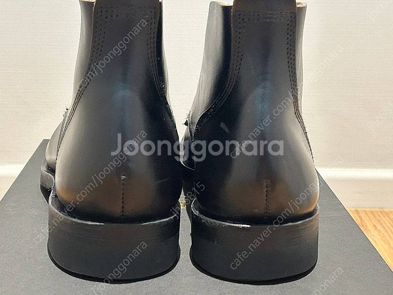 makers bone boots 메이커즈 본 부츠 8E--7