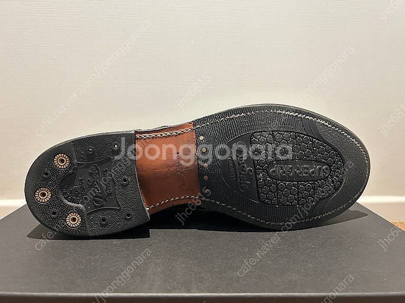 makers bone boots 메이커즈 본 부츠 8E--9