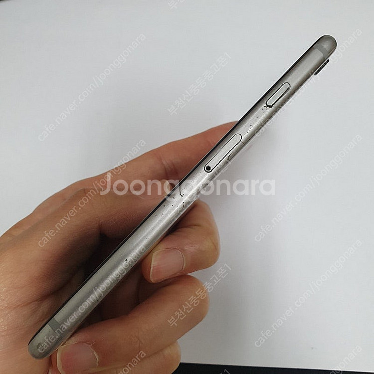 201803 아이폰6S 스그 32기가 인스타 무잔상 액...--5