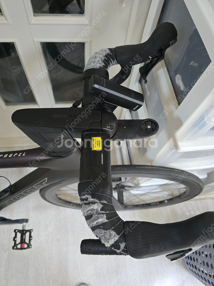 자이언트 프로펠 어드밴스 프로1 21년식 판매합니다 (...--4