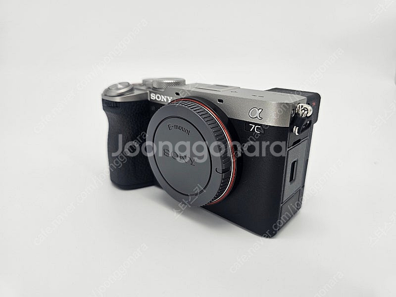 소니a7c2 삼양35-150F2-2.8 팝니다--1