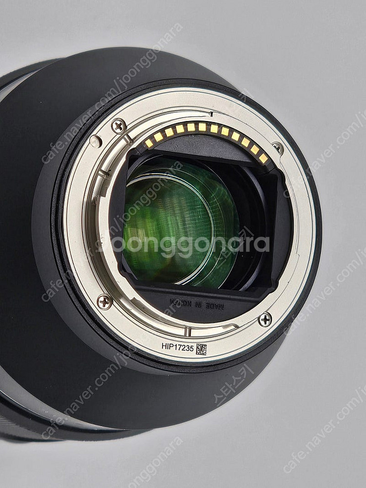소니a7c2 삼양35-150F2-2.8 팝니다--5