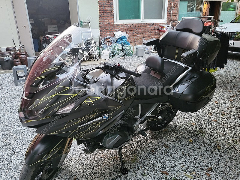 22년식bmw r1250rt 팝니다--2
