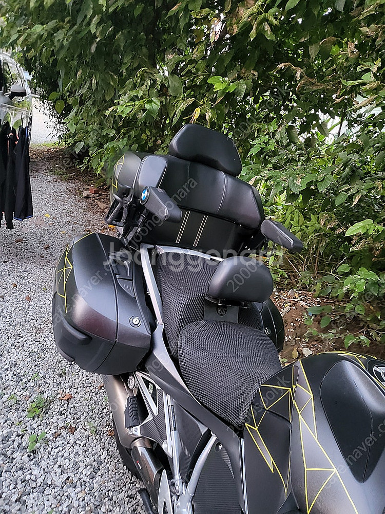 22년식bmw r1250rt 팝니다--6