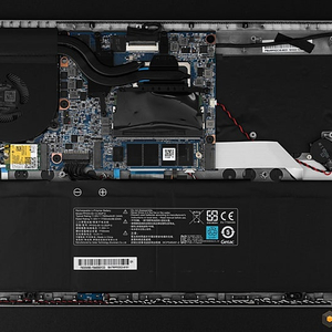 한성 노트북 tfx255s 메인보드 부품 판매합니다.