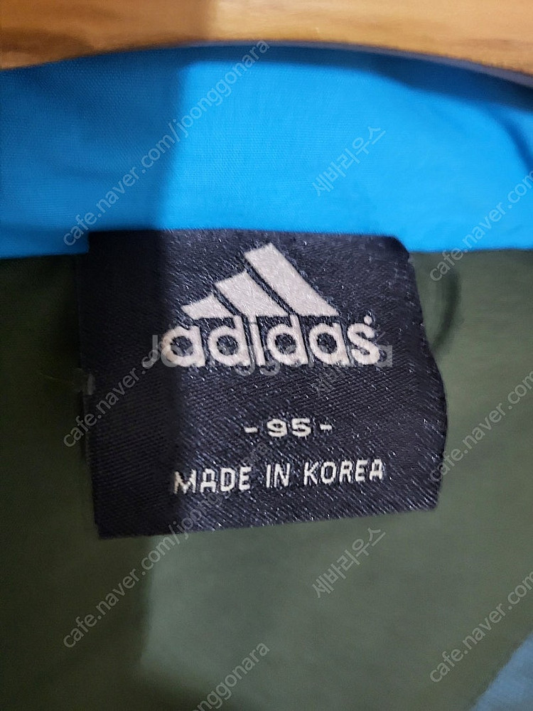 아디다스 춘추 방수 바람막이 95 등산 낚시 노스페이스...--8