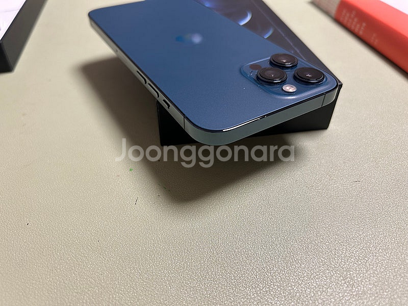 (서울)아이폰12프로맥스 256 빅풀셋 베터리 88--8