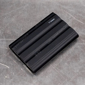 삼성 SSD T7 실드 SHIELD 2tb 판매합니다.