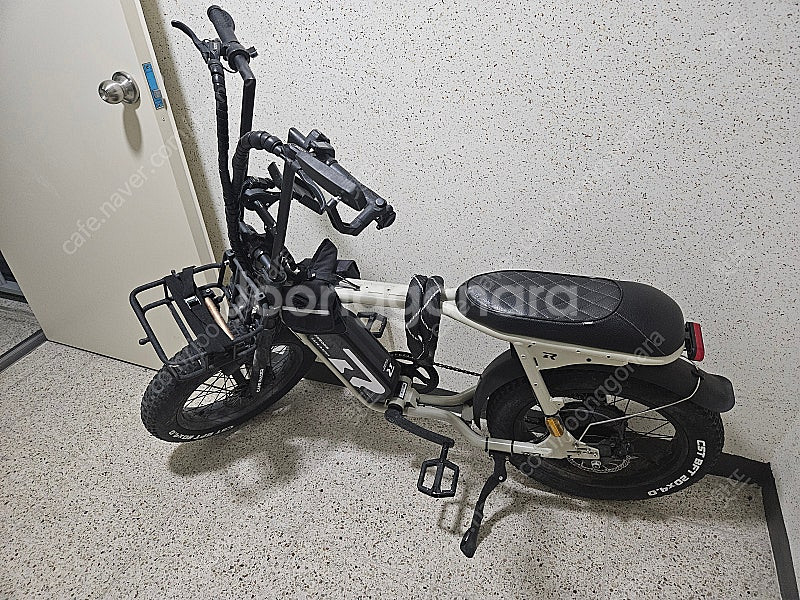 Br3카페레이서 중고--0