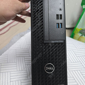 Dell 옵티플렉스 3060 i5 10505