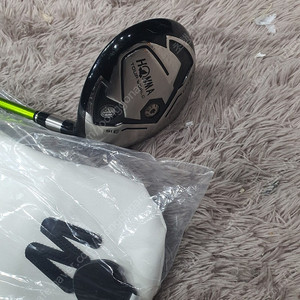 혼마 tw727 3번우드